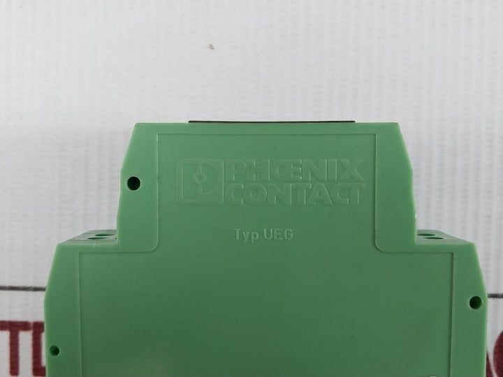 Cmr Amplifier Ms.C2U Phoenix Contact 24V Dc/Cc