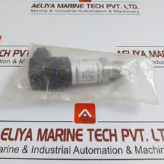 Cmr Autronic 10-30 Vdc Pressure Transmitter 0-25 Bar 4-20 Ma M290712-2