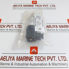 Cmr Autronic 10-30 Vdc Pressure Transmitter 0-25 Bar 4-20 Ma M290712-2