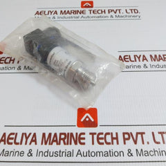 Cmr Autronic 10-30 Vdc Pressure Transmitter 0-25 Bar 4-20 Ma M290712-2