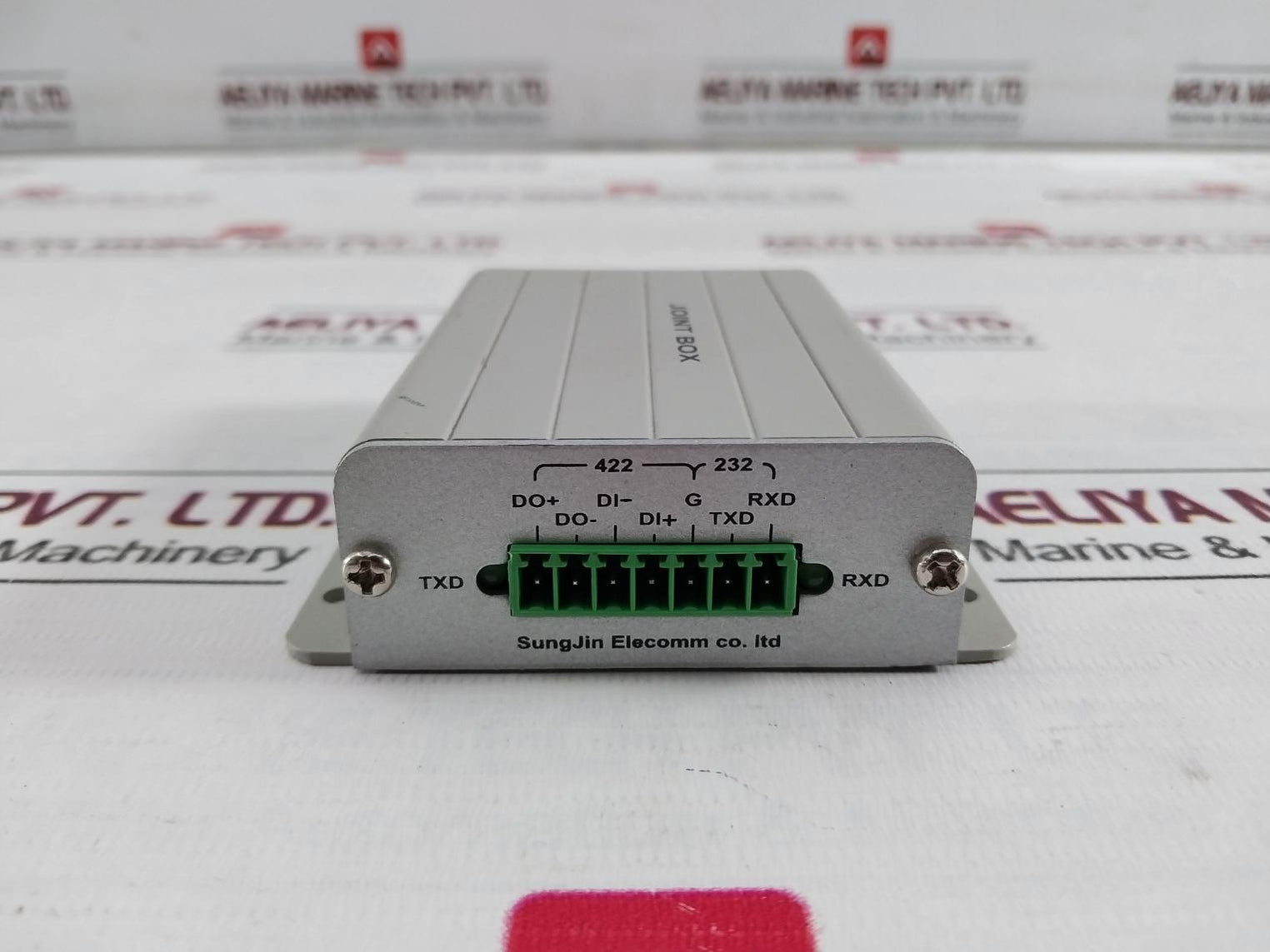 Cmr Cctv System Control Keyboard As-21212R Ac220V 60Hz 70 Ma Dc12V 600Ma