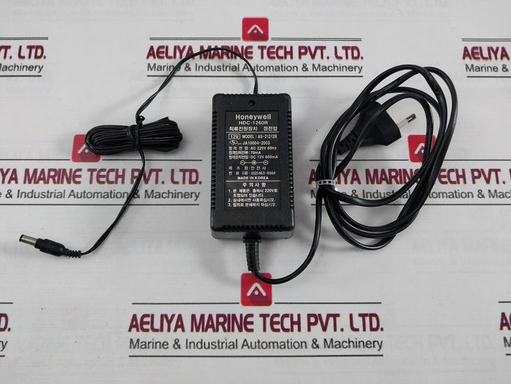 Cmr Cctv System Control Keyboard As-21212R Ac220V 60Hz 70 Ma Dc12V 600Ma