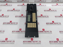Cmr Cctv System Control Keyboard As-21212R Ac220V 60Hz 70 Ma Dc12V 600Ma