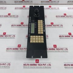 Cmr Cctv System Control Keyboard As-21212R Ac220V 60Hz 70 Ma Dc12V 600Ma