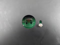 Cmr Cctv System Control Keyboard As-21212R Ac220V 60Hz 70 Ma Dc12V 600Ma
