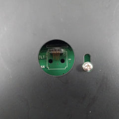 Cmr Cctv System Control Keyboard As-21212R Ac220V 60Hz 70 Ma Dc12V 600Ma
