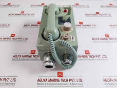 Cmr Dc24V 5000Rpm Marine Sound-powered Telephone Ssw-302B