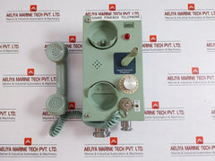Cmr Dc24V 5000Rpm Marine Sound-powered Telephone Ssw-302B