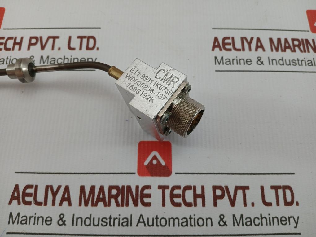 Cmr Temperature Sensor Probe E11.99011K0736