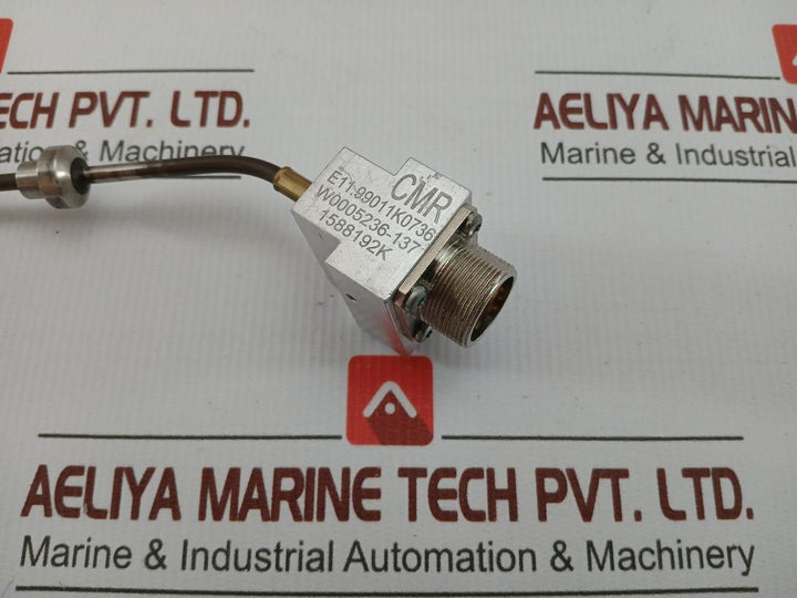 Cmr Temperature Sensor Probe E11.99011K0736