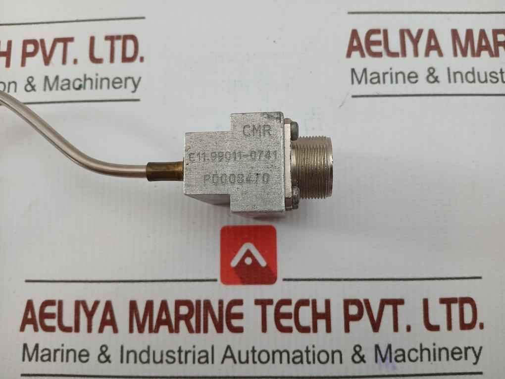 Cmr E11.99011-0741