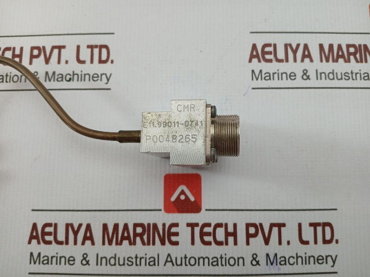 Cmr E11.99011-0741