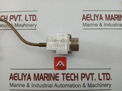 Temperature Sensor E11.99011-0741 Cmr