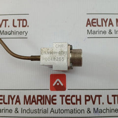 Temperature Sensor E11.99011-0741 Cmr
