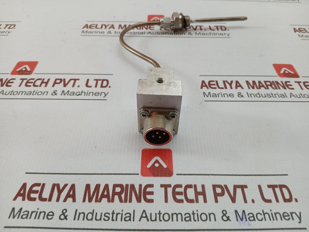 Temperature Sensor E11.99011-0741 Cmr