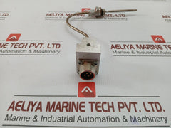 Temperature Sensor E11.99011-0741 Cmr