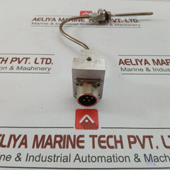 Temperature Sensor E11.99011-0741 Cmr