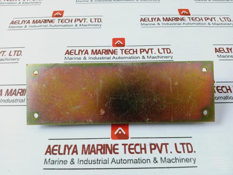 Cmr Korea Rc Terminal Board Rev. 4