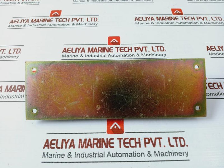 Cmr Korea Rc Terminal Board Rev. 4