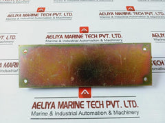 Cmr Korea Rc Terminal Board Rev. 4