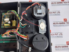 Cmr Lc-614a Interphone Common Battery Telephone
