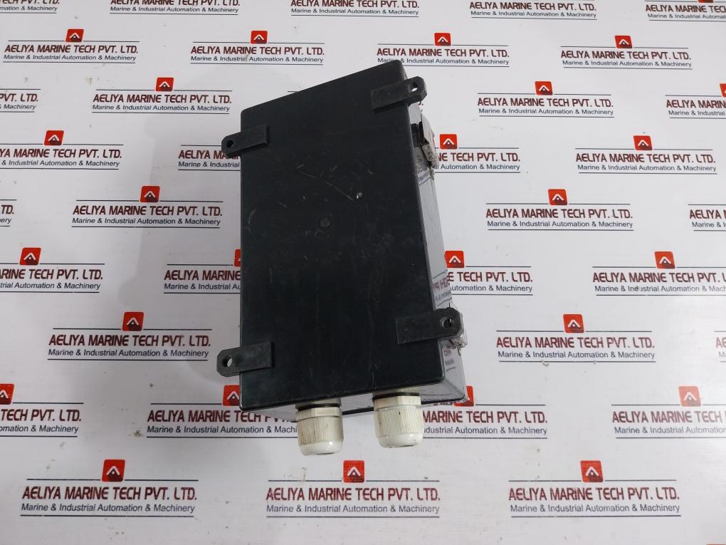 Cmr Lc-614a Interphone Common Battery Telephone