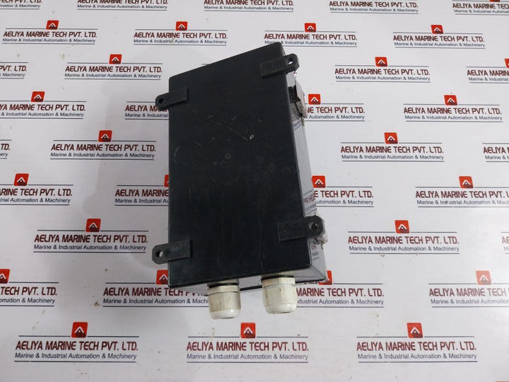 Cmr Lc-614a Interphone Common Battery Telephone