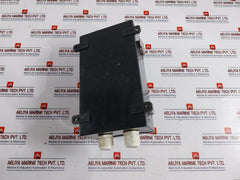 Cmr Lc-614a Interphone Common Battery Telephone