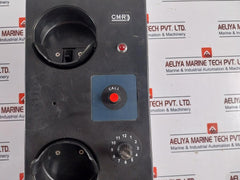 Cmr Lc-614a Interphone Common Battery Telephone
