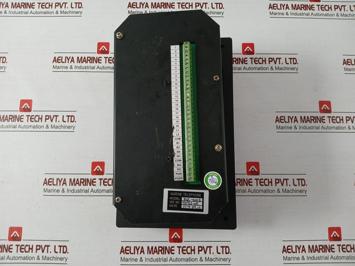 Cmr Marine Telephone Hsb-400B