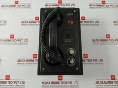 Cmr Marine Telephone Hsb-400B