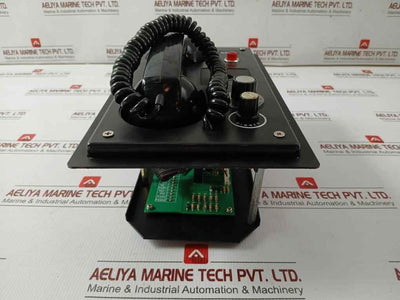 Cmr Marine Telephone Hsb-400B
