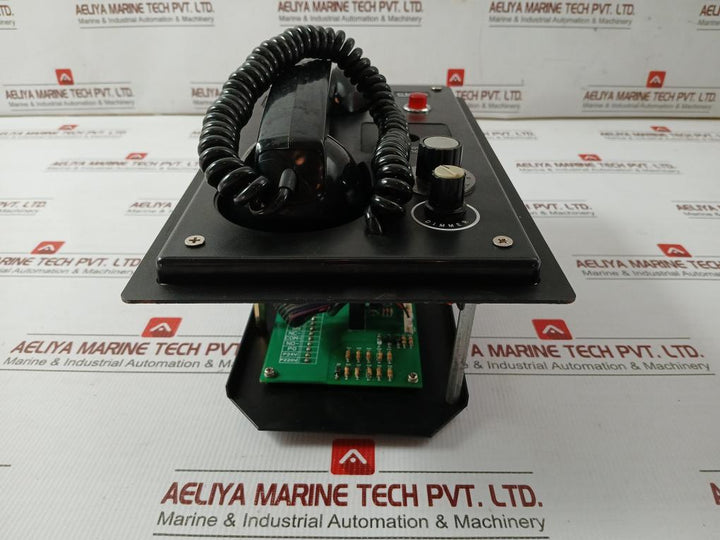Cmr Marine Telephone Hsb-400B