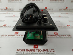 Cmr Marine Telephone Hsb-400B