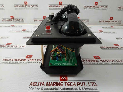 Cmr Marine Telephone Hsb-400B