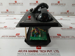 Cmr Marine Telephone Hsb-400B