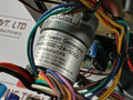 Cmr Marine Telephone Hsb-400B