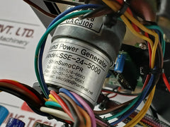 Cmr Marine Telephone Hsb-400B