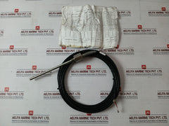 Cmr Mp39 Temperature Transmitter 102C082 Pt100 Ck-200