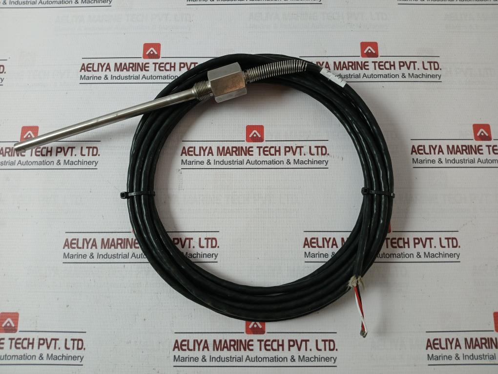 Cmr Mp39 Temperature Transmitter 102C082 Pt100 Ck-200