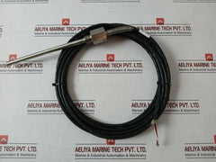 Cmr Mp39 Temperature Transmitter 102C082 Pt100 Ck-200