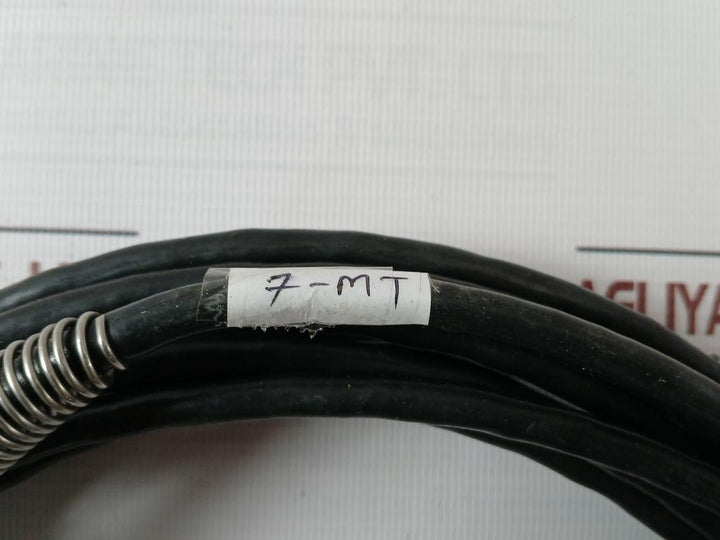 Cmr Mp39 Temperature Transmitter 102C082 Pt100 Ck-200