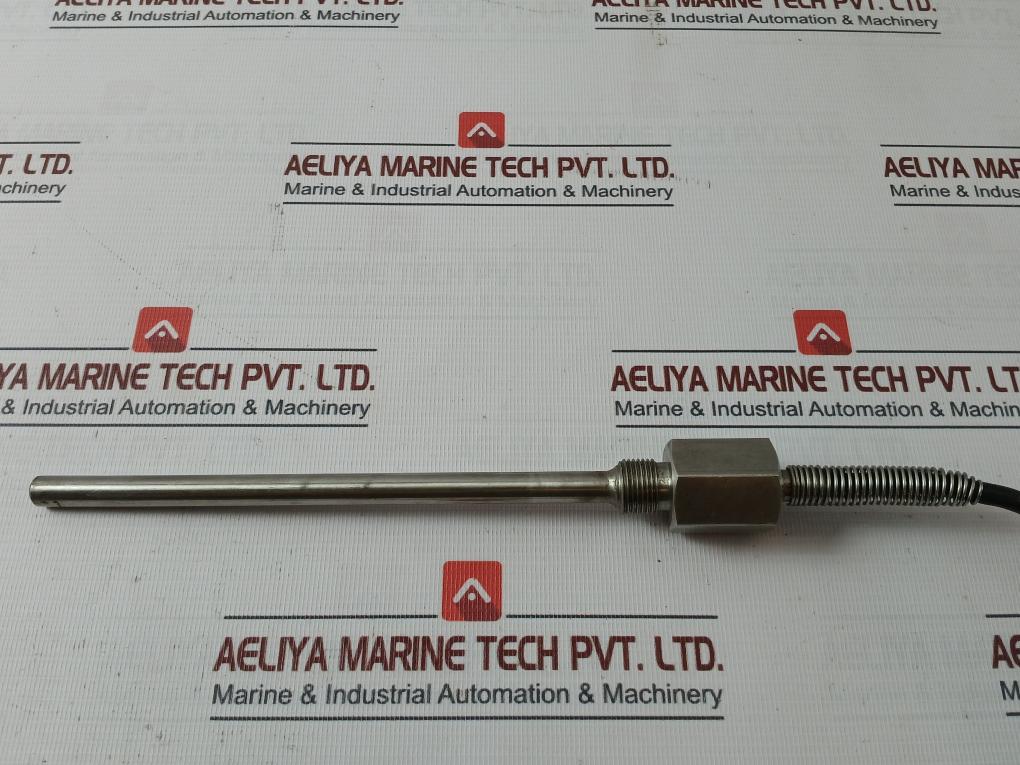 Cmr Mp39 Temperature Transmitter 102C082 Pt100 Ck-200