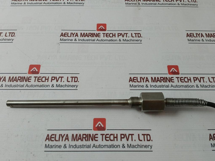 Cmr Mp39 Temperature Transmitter 102C082 Pt100 Ck-200