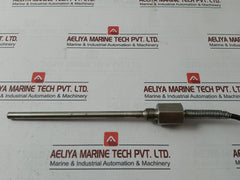 Cmr Mp39 Temperature Transmitter 102C082 Pt100 Ck-200