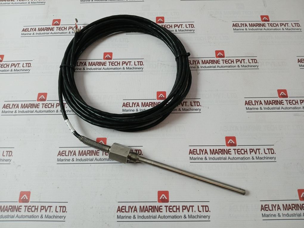 Cmr Mp39 Temperature Transmitter 102C082 Pt100 Ck-200