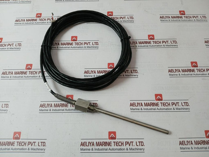 Cmr Mp39 Temperature Transmitter 102C082 Pt100 Ck-200