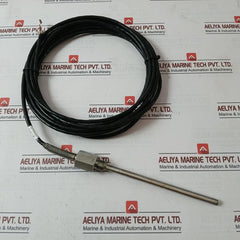 Cmr Mp39 Temperature Transmitter 102C082 Pt100 Ck-200