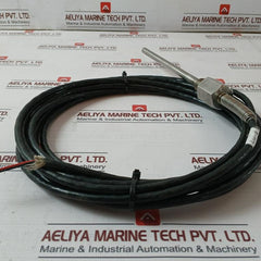 Cmr Mp39 Temperature Transmitter 102C082 Pt100 Ck-200