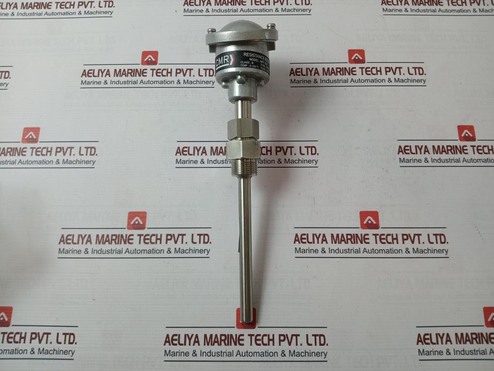 Cmr Mpt100 Resistance Bulb 160 Mm Pt100Ω